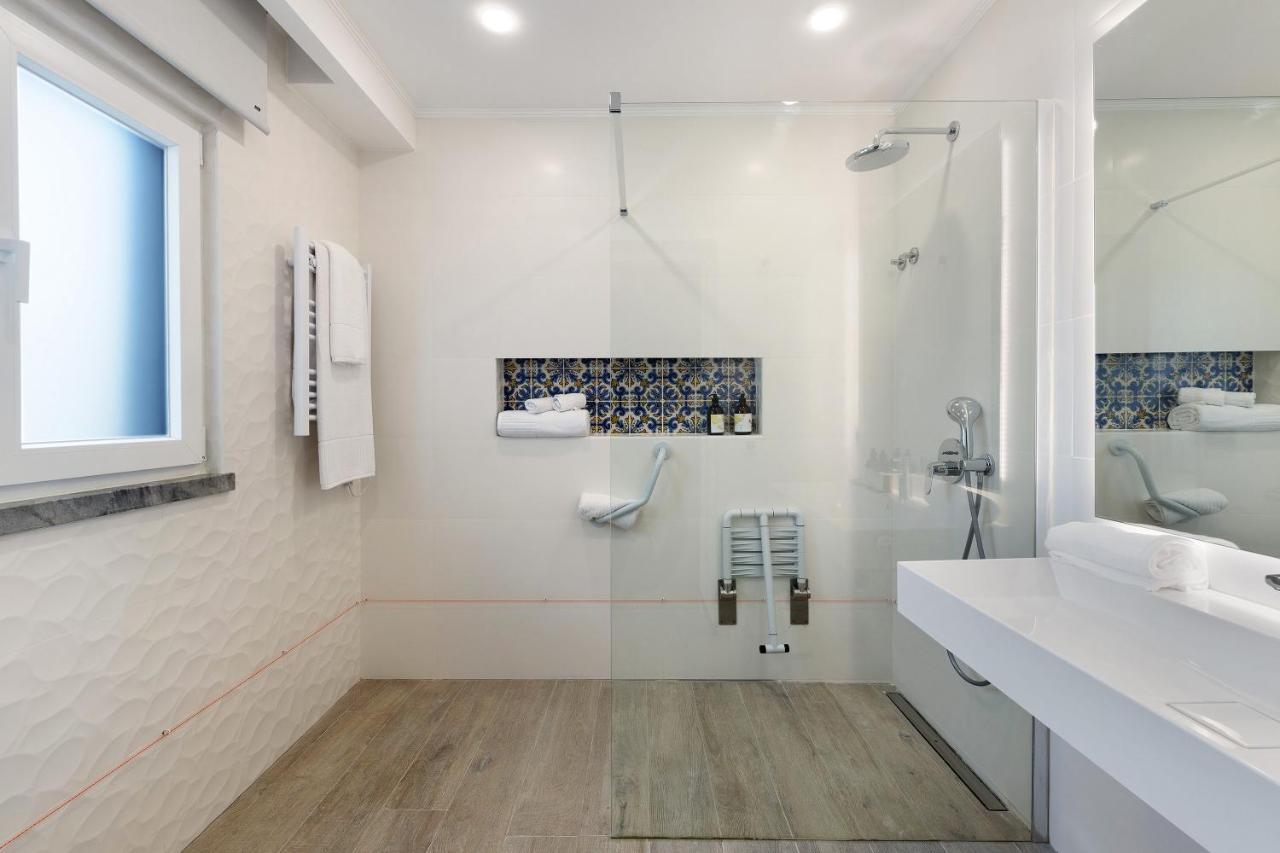 Vila Casa Mourato - Smart And Eco Wonder São Domingos de Rana Exteriér fotografie