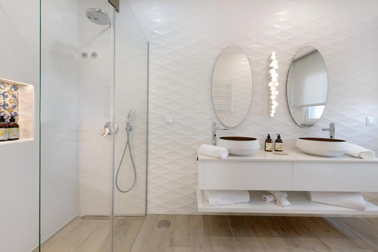 Vila Casa Mourato - Smart And Eco Wonder São Domingos de Rana Exteriér fotografie